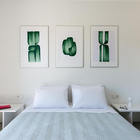 The Met Suite 3, Elegant Stay Centrally In Rethymno! Dış mekan fotoğraf