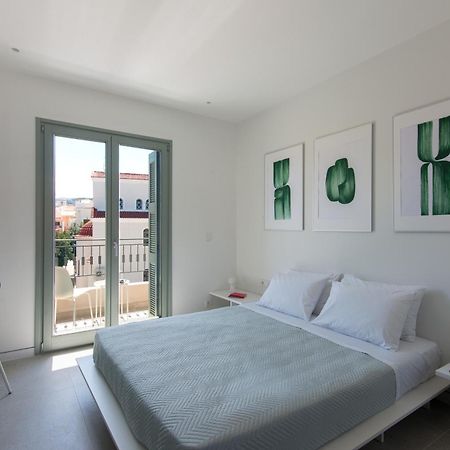 The Met Suite 3, Elegant Stay Centrally In Rethymno! Dış mekan fotoğraf