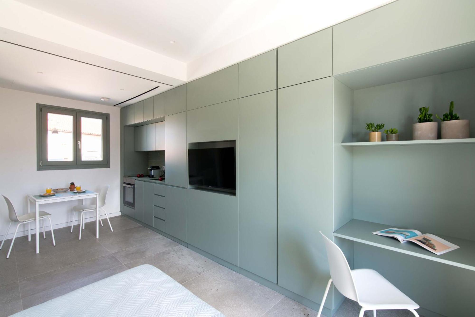 The Met Suite 3, Elegant Stay Centrally In Rethymno! Dış mekan fotoğraf