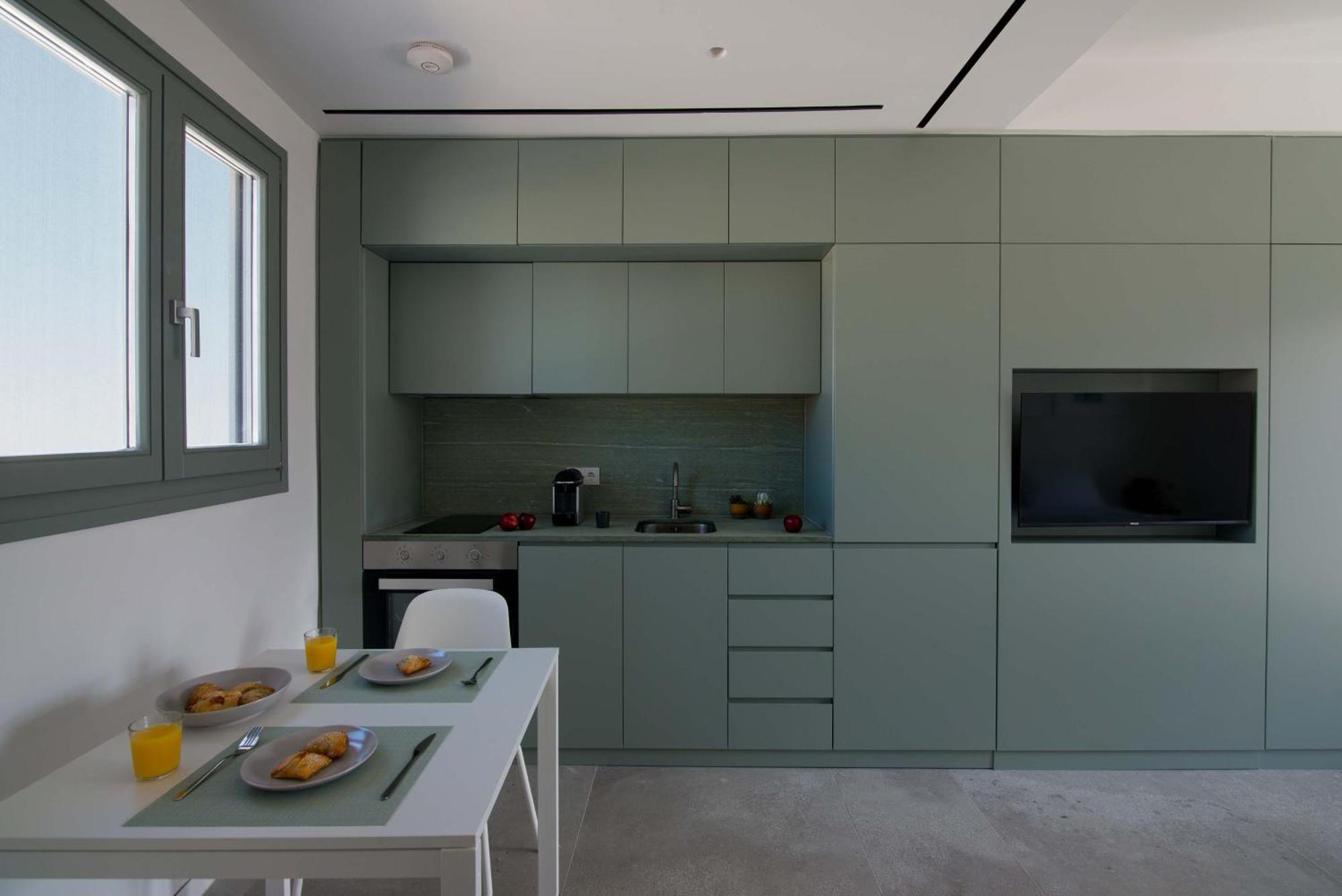 The Met Suite 3, Elegant Stay Centrally In Rethymno! Dış mekan fotoğraf